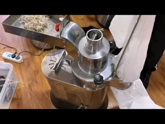 مسحوق حرير من قرون البقر