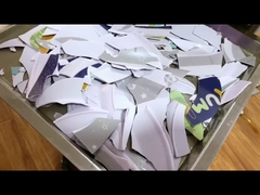 صناعة مسحوق البورسلين