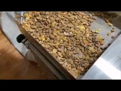 مسحوق الخيزران